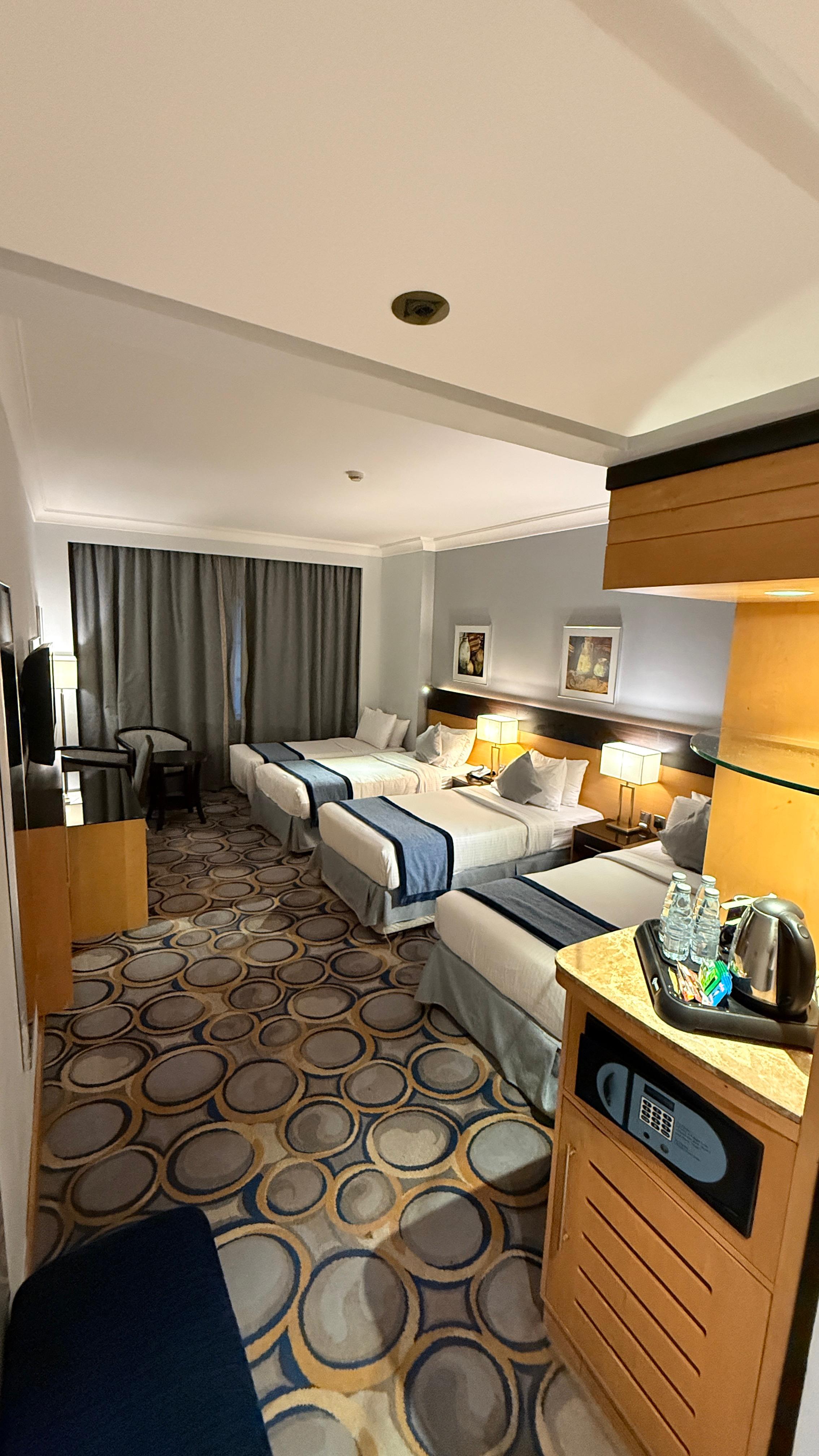 Foto utama Prestige Al Mashaer
